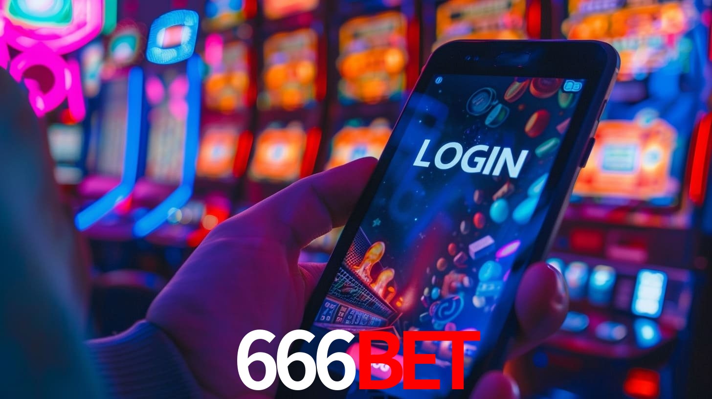 Experiência VIP 666bet