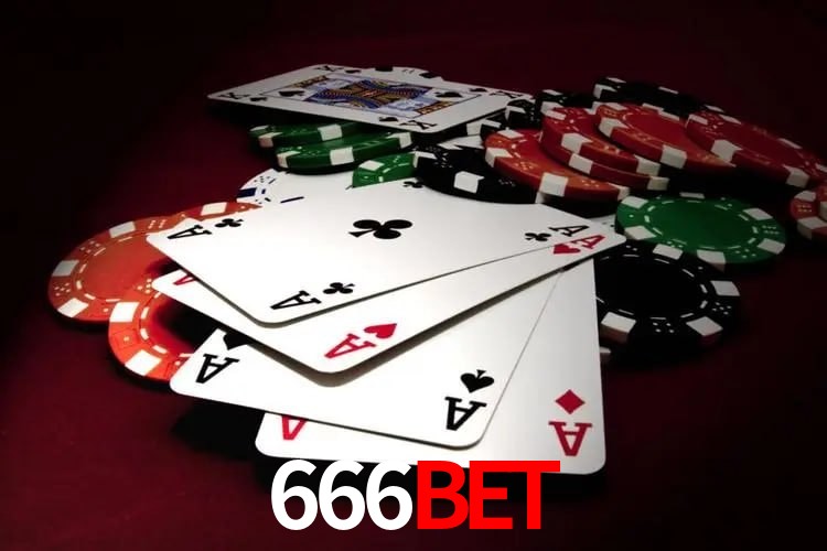 Estatísticas 666bet