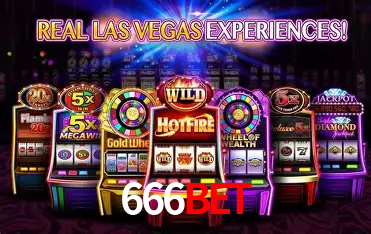 666bet Belo Horizonte - VIP Casino