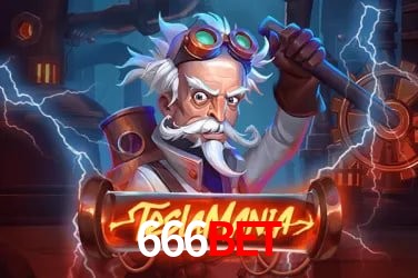 666bet Belo Horizonte - Jackpots