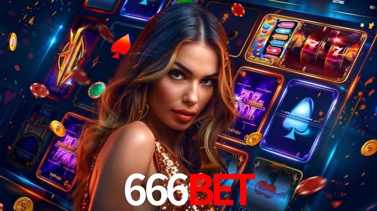 cassino 666bet