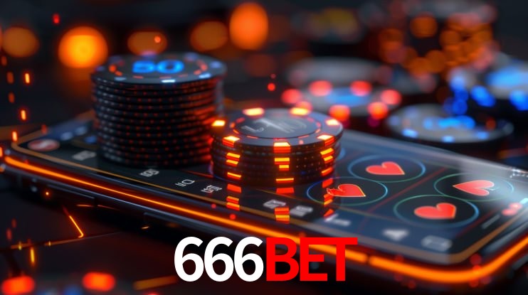 Slot Games 666bet