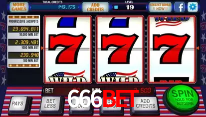 666bet Brasília - Casino Guide