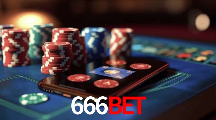 666bet São Paulo - Jogo Providers