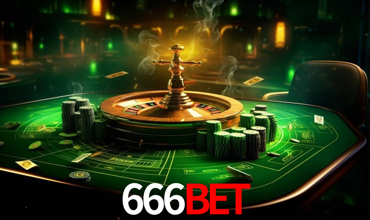 Interface do App 666bet