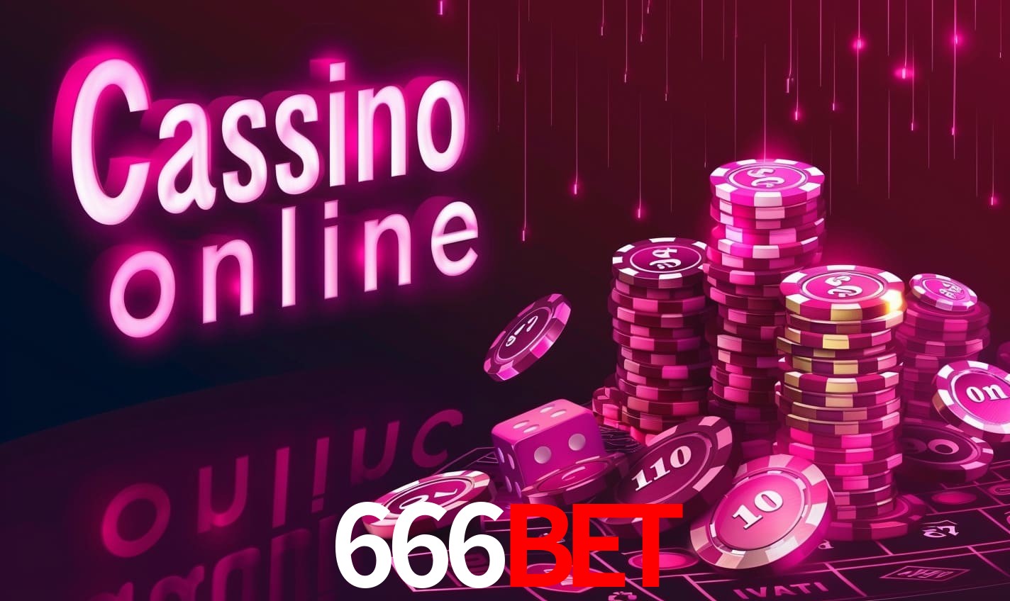 666bet Belo Horizonte - Provably Fair