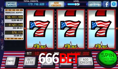 A Popularidade dos Caça-Níqueis no 666bet