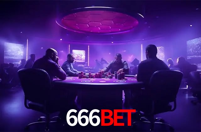 Design Responsivo 666bet