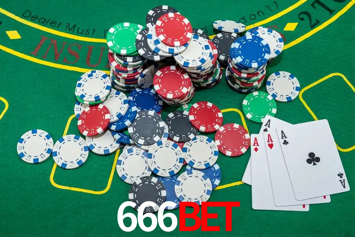 Apostas de Futebol 666bet