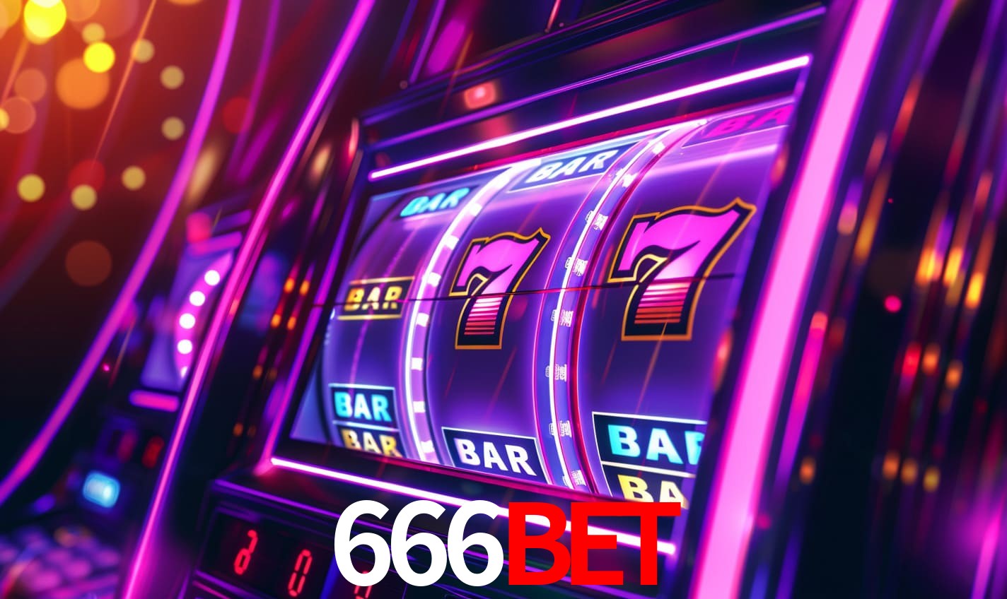 666bet - Cassino 100% Oficial - 666bet.com