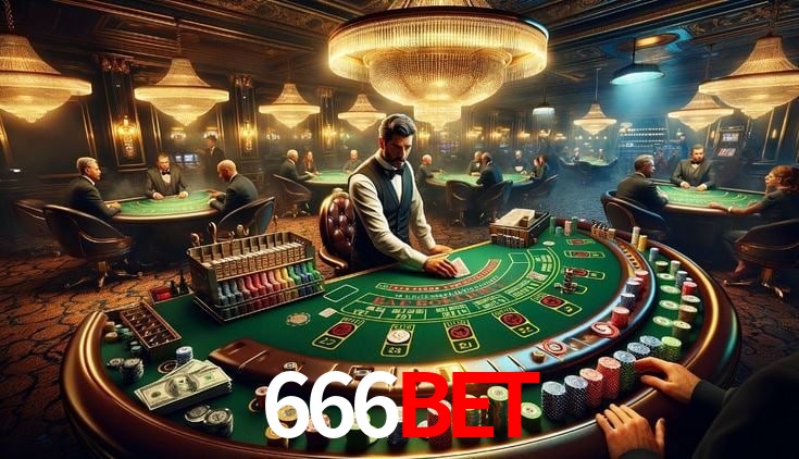 Game Providers 666bet