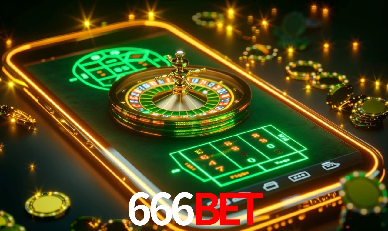 666bet - Rápido Acesse
