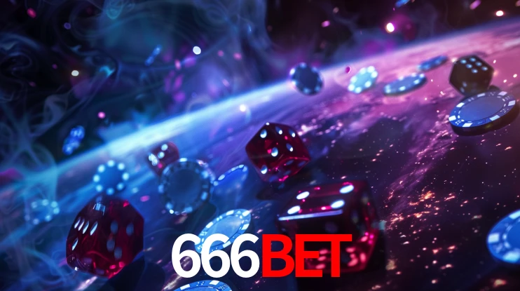 Responsive Design 666bet