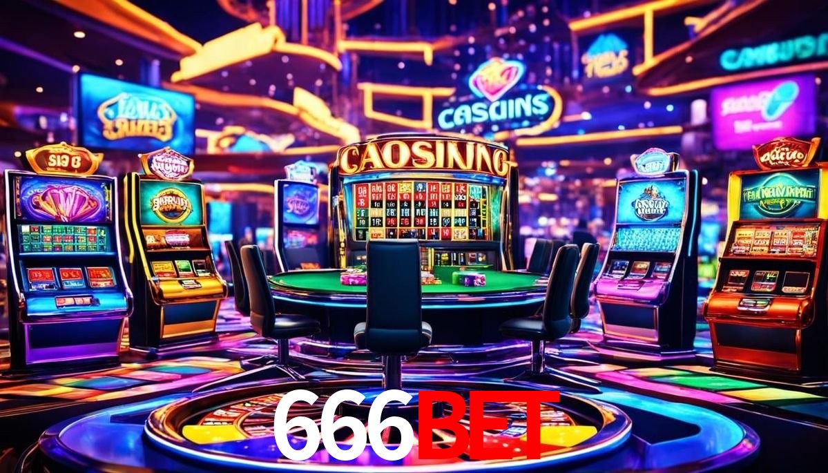 Tecnologia da Plataforma 666bet