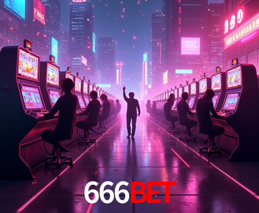 Estatísticas Esportivas 666bet