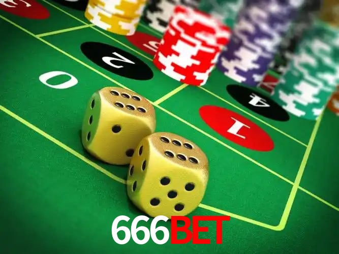 Bonus Features 666bet