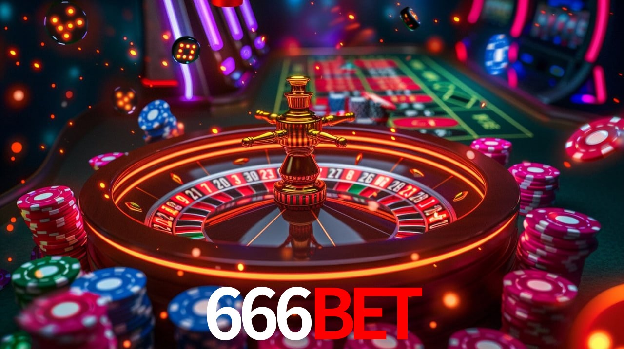Torneios 666bet