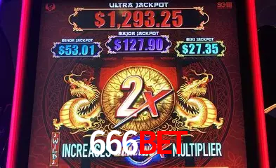 Desvendando o Mundo dos Jogos Virtuais na 666bet