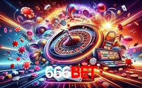 Casino Ao Vivo 666bet