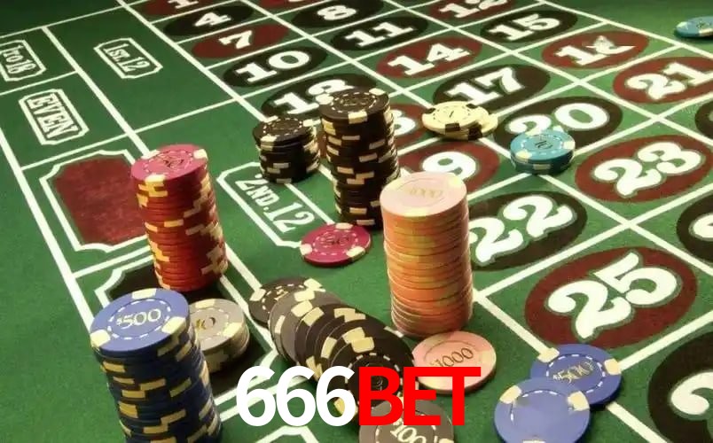Promoção Relâmpago 666bet