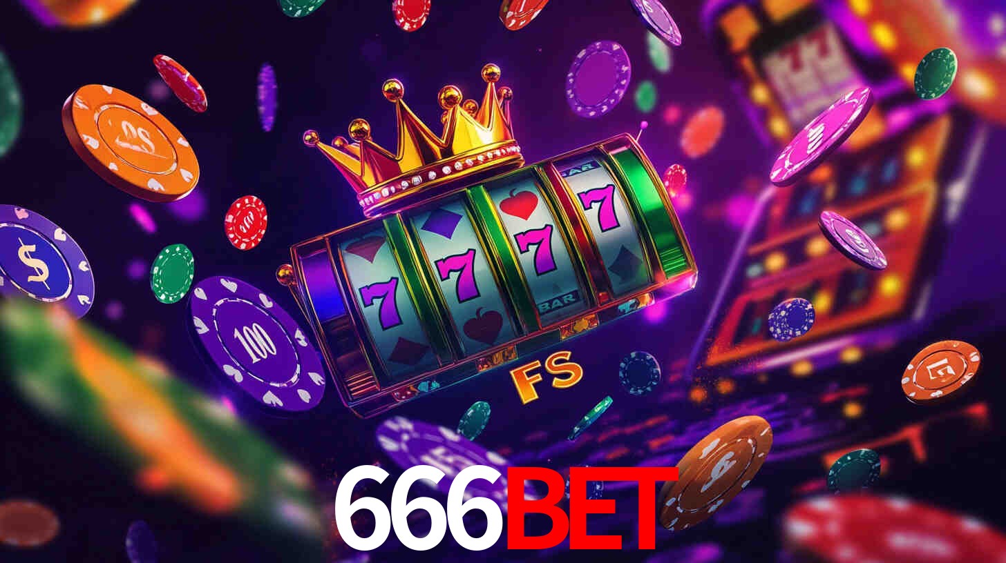 VIP Casino 666bet