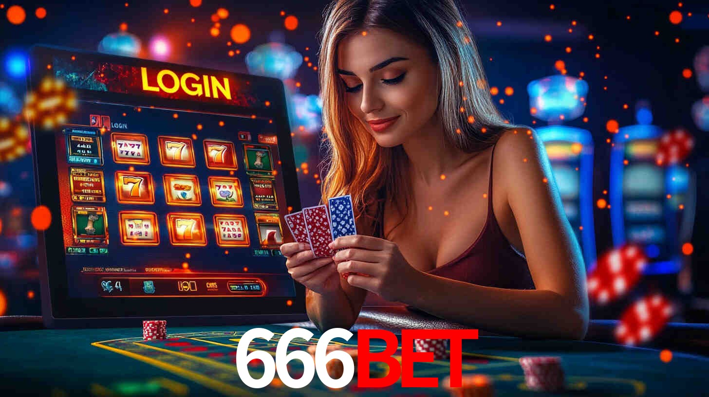 666bet: A Experiência de Casino com Jogos de Mesa ao Vivo