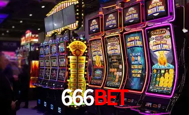 666bet Cassino - 80+ Mesas ao Vivo