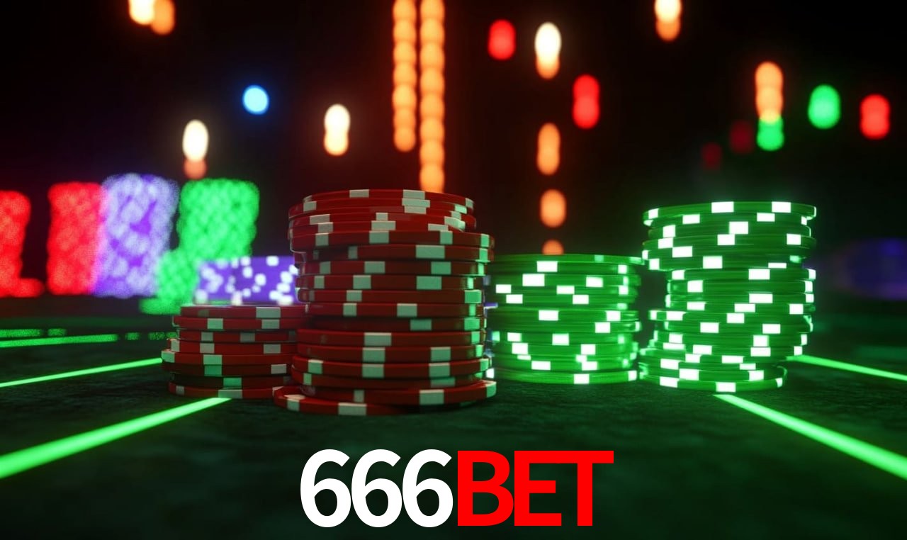 Live Casino 666bet