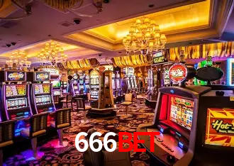 666bet Salvador - Studio Tour
