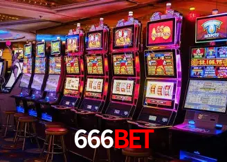 666bet São Paulo - All Bonuses