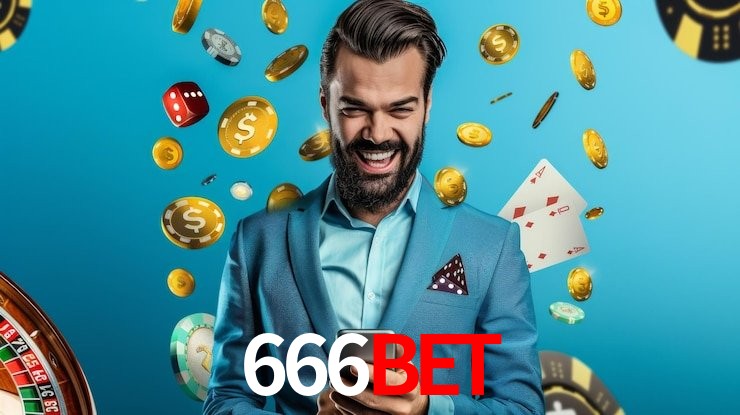 Account Benefits 666bet