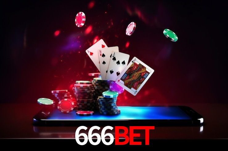 Secure Login 666bet