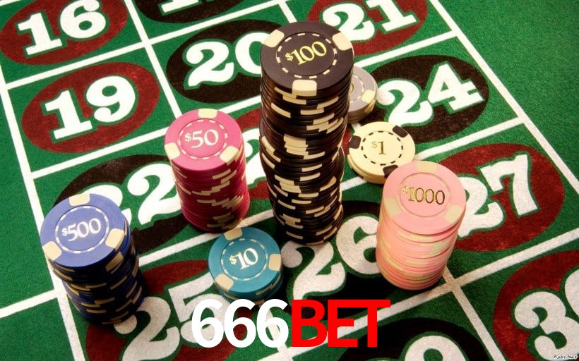 Provedores de Jogos 666bet