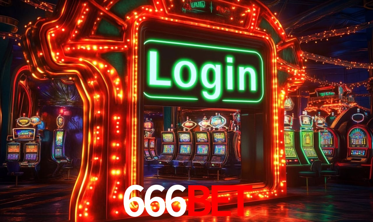 Diretório de Jogos 666bet
